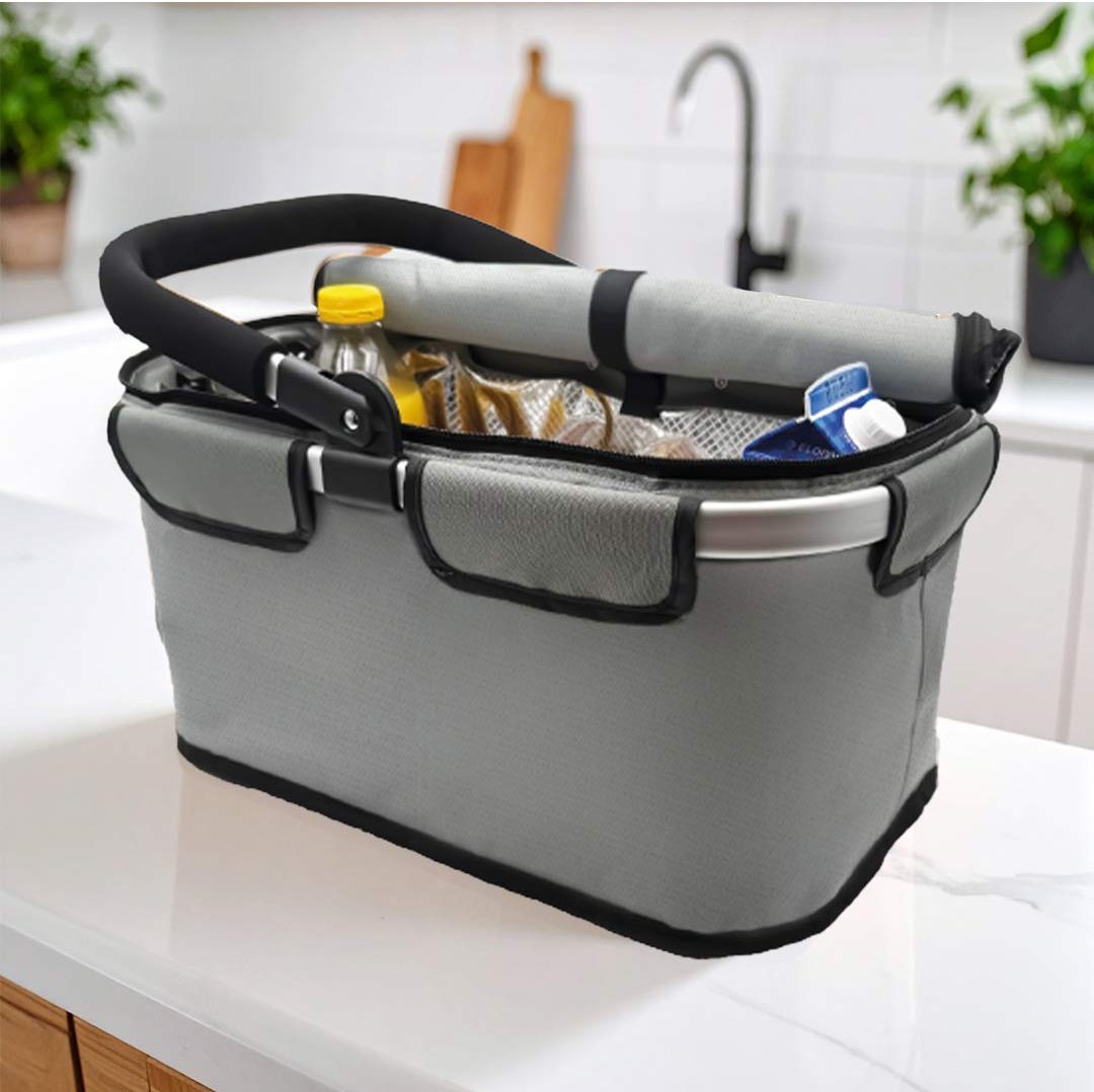 Livington Fold & Cold Kühltasche