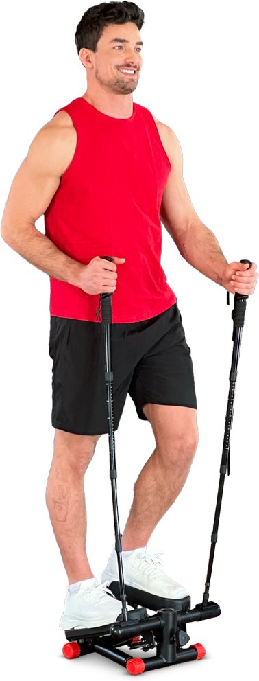 Kendox StepShaper 3in1 Stepper