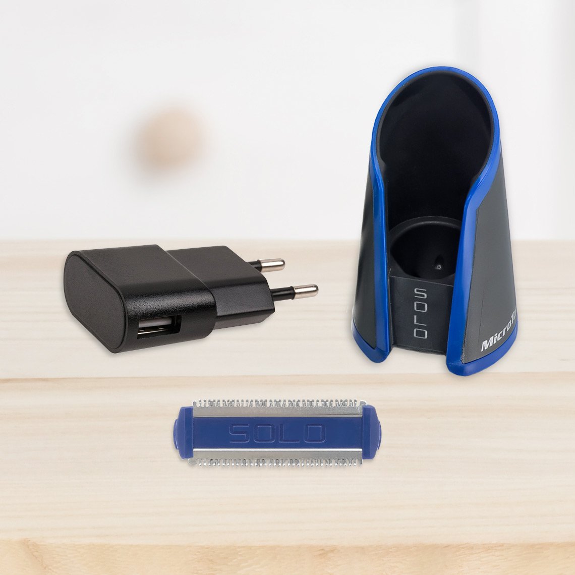 MicroTouch Solo Pro Kit