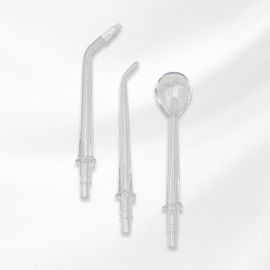 CorpCare MiracleSmile Spezial-Mundreinigungs-Set 3tlg