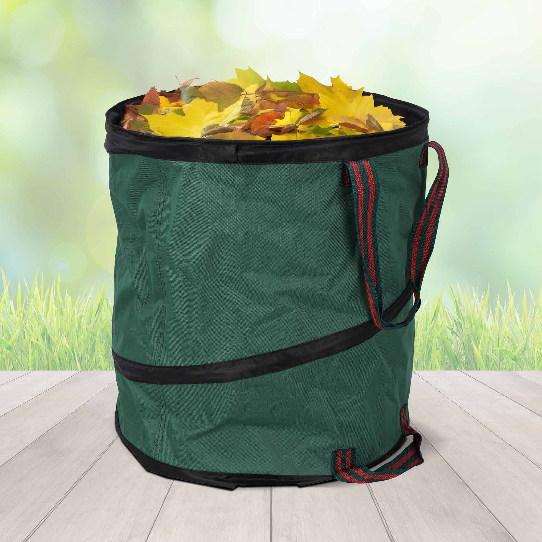 Hammersmith Gartenabfallsack 85l