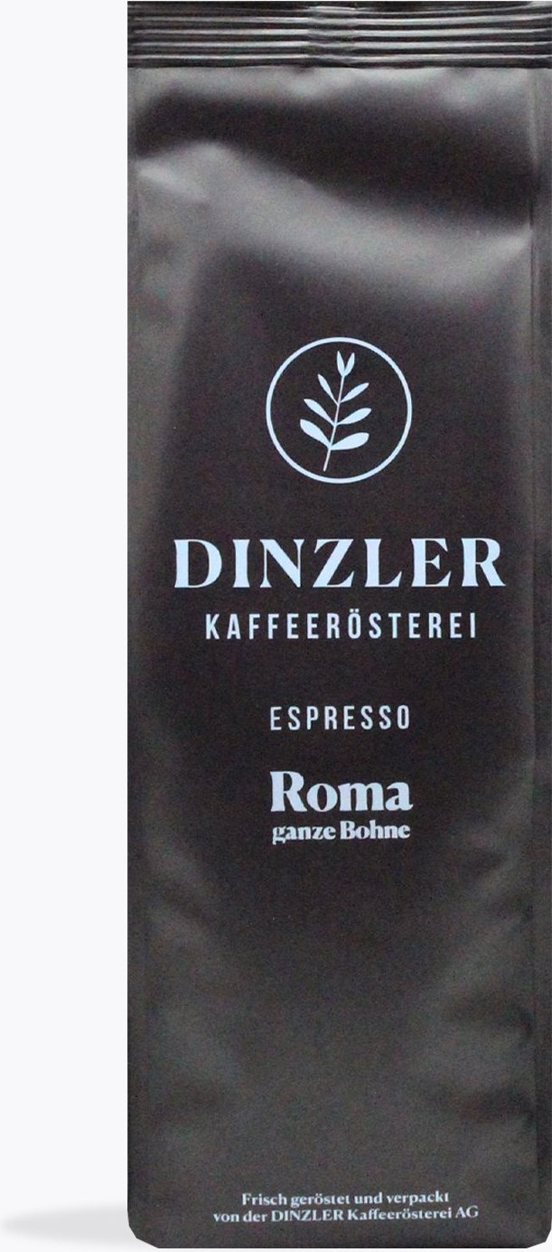 Dinzler Espresso Roma 500g