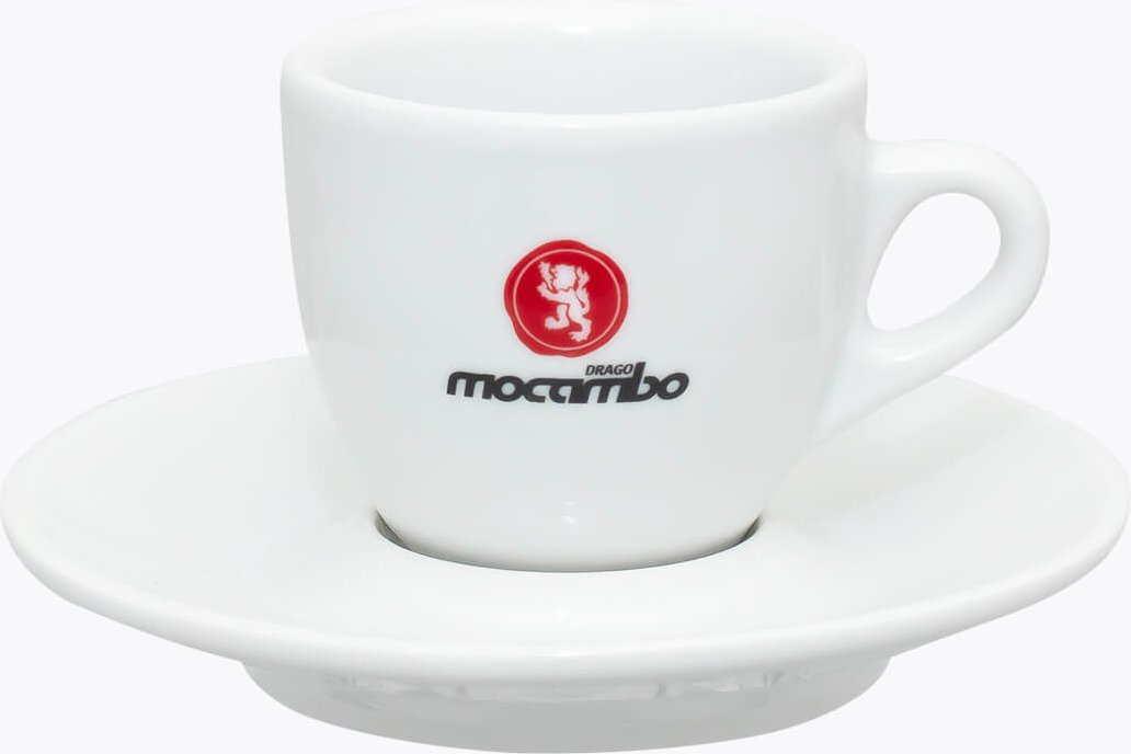 Drago Mocambo Espressotasse