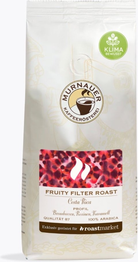 Thumbnail - Murnauer Fruity Filter Roast 1kg