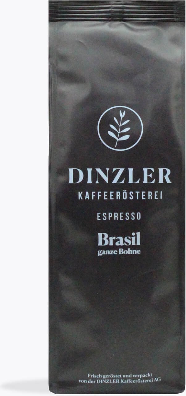 Dinzler Espresso Brasil 250g