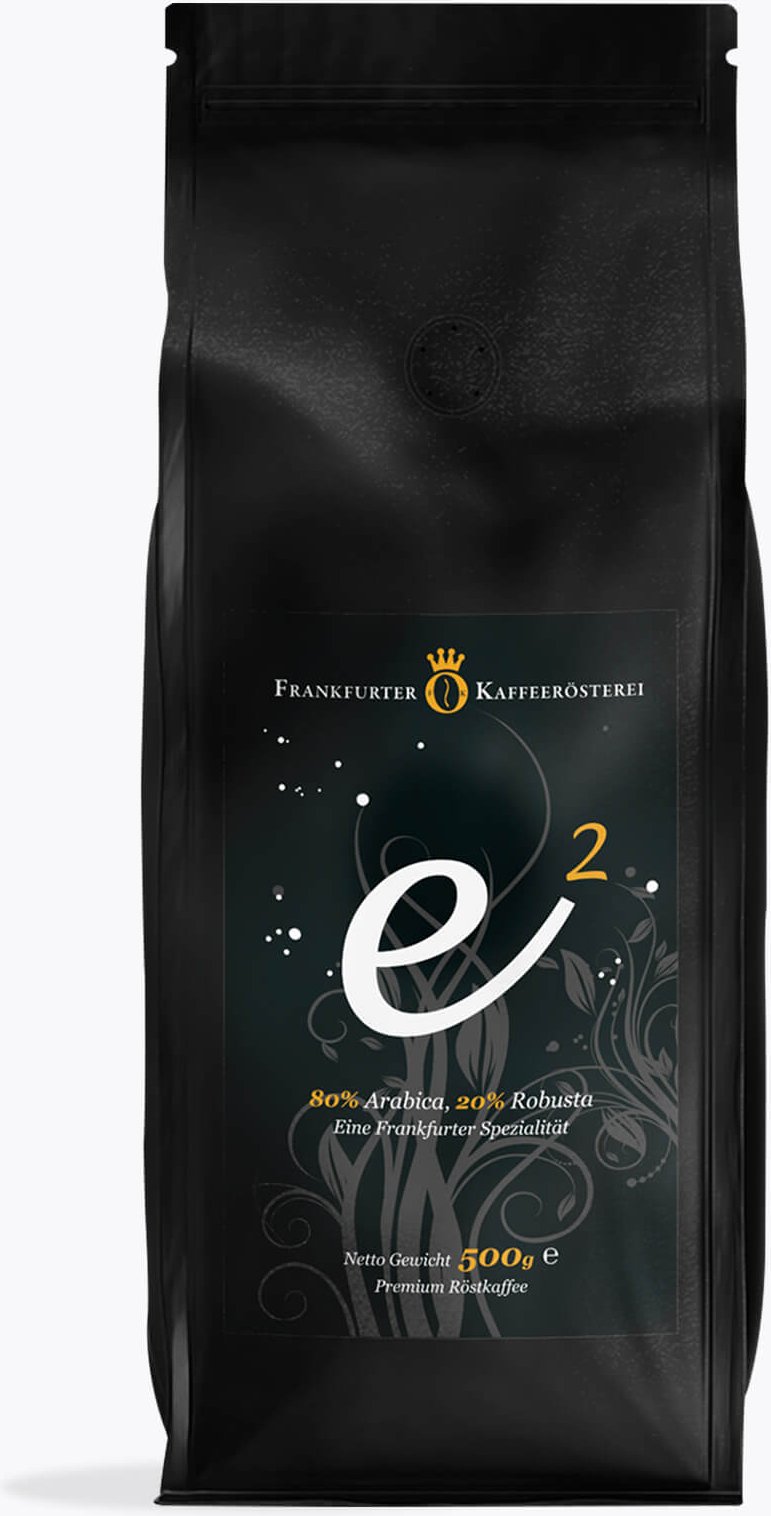 Frankfurter Kaffeerösterei Espresso E2 1kg