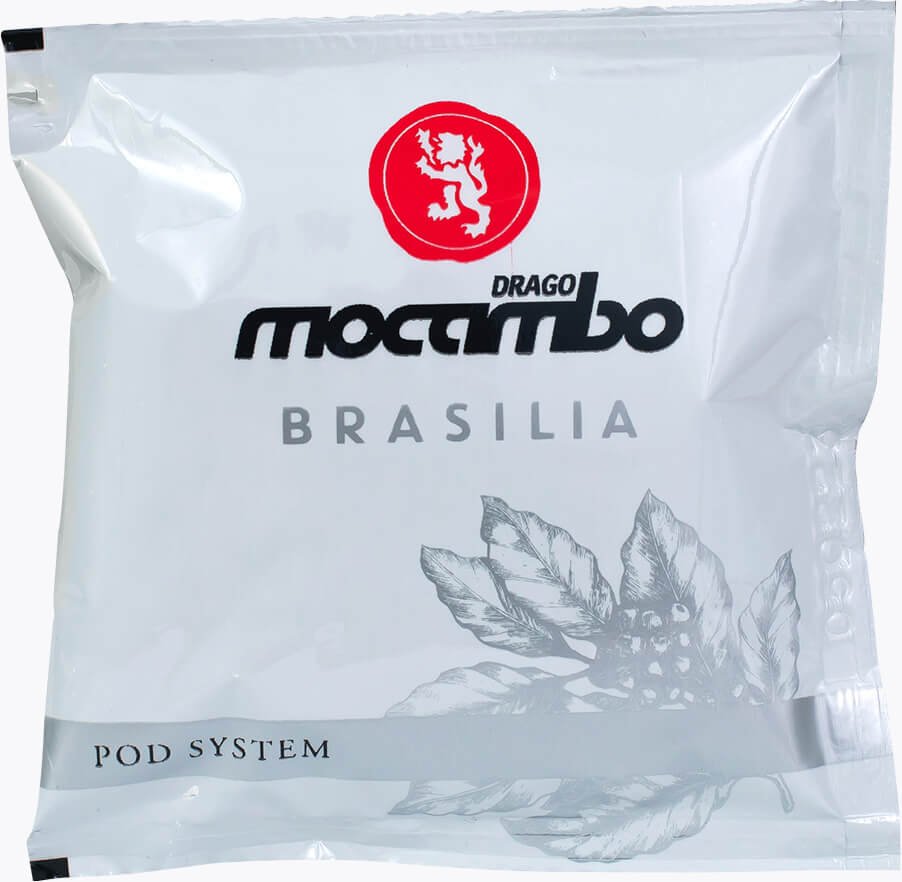 Drago Mocambo Brasilia 144 E.S.E. Pads
