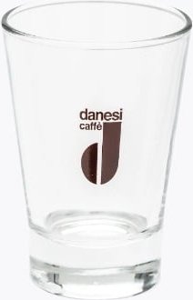 Danesi Caffè Espressoglas