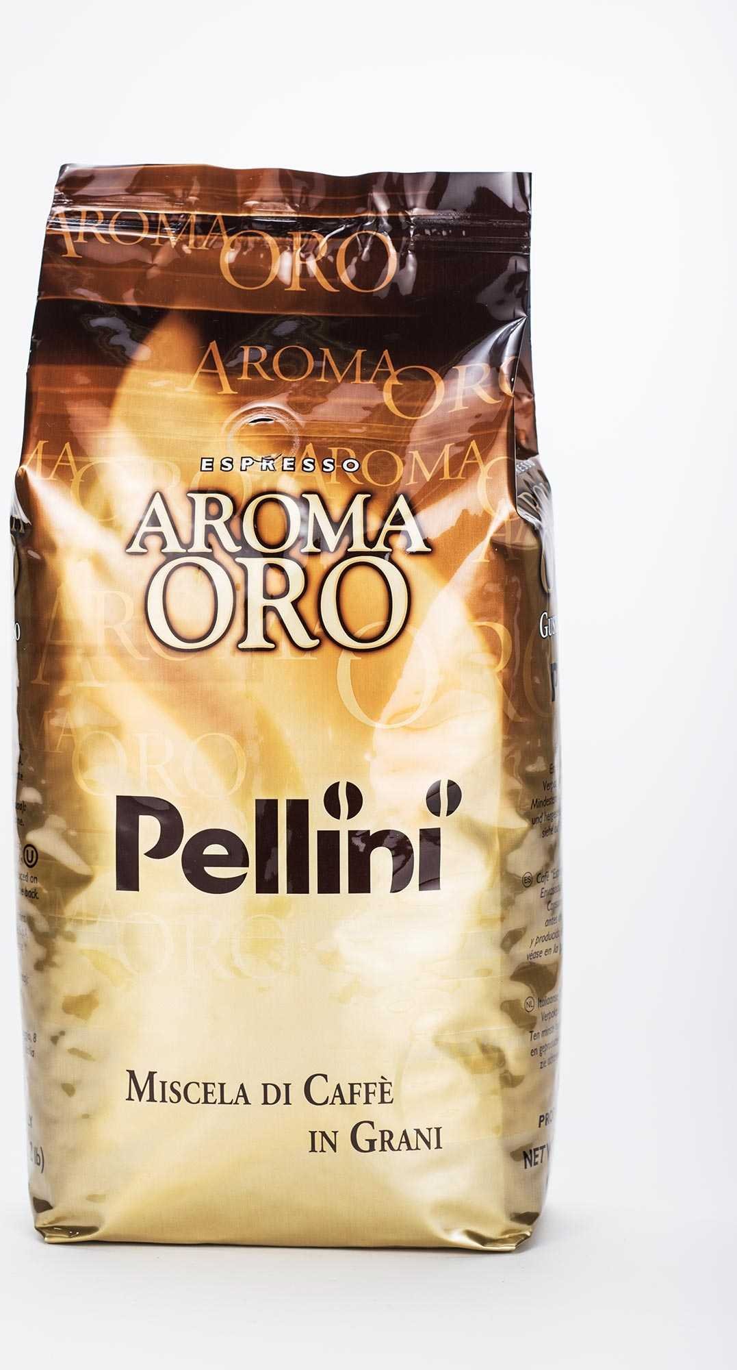 Pellini Aroma Oro Intenso 1kg