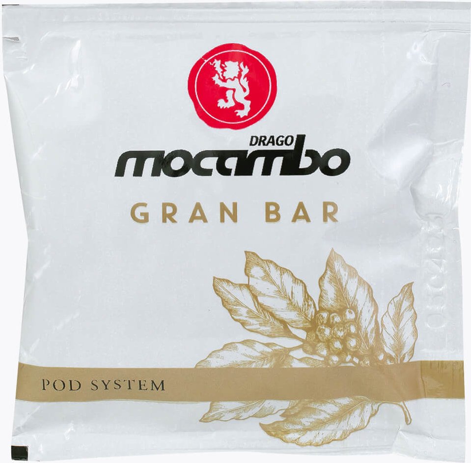 Drago Mocambo Gran Bar 144 E.S.E. Pads