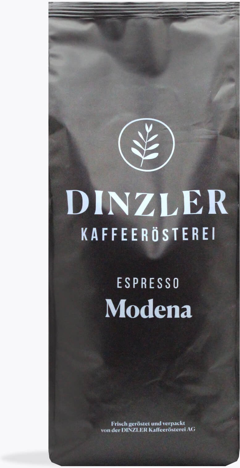 Dinzler Espresso Modena 1kg