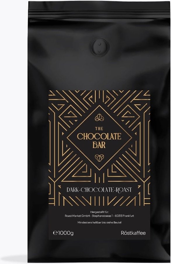 The Chocolate Bar 1kg