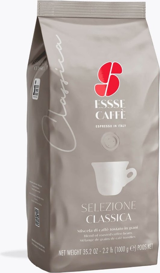 Essse Caffè Selezione Classica 1kg