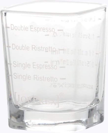 JoeFrex Espresso Shot Glas