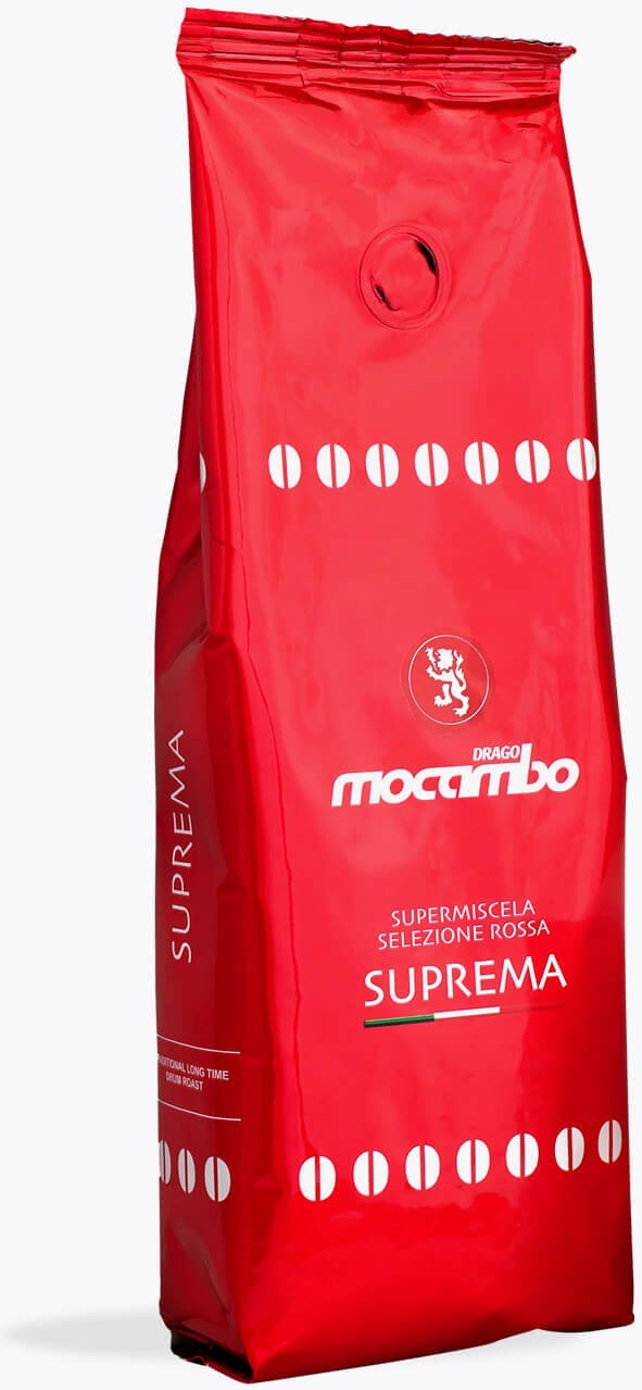 Drago Mocambo Suprema 250g