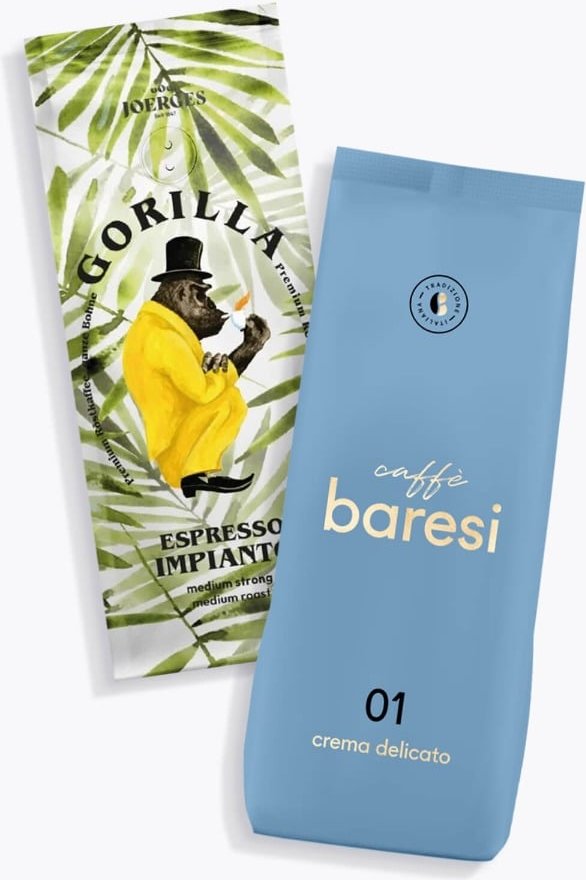 Genuss & Harmonie Probierpaket 500g