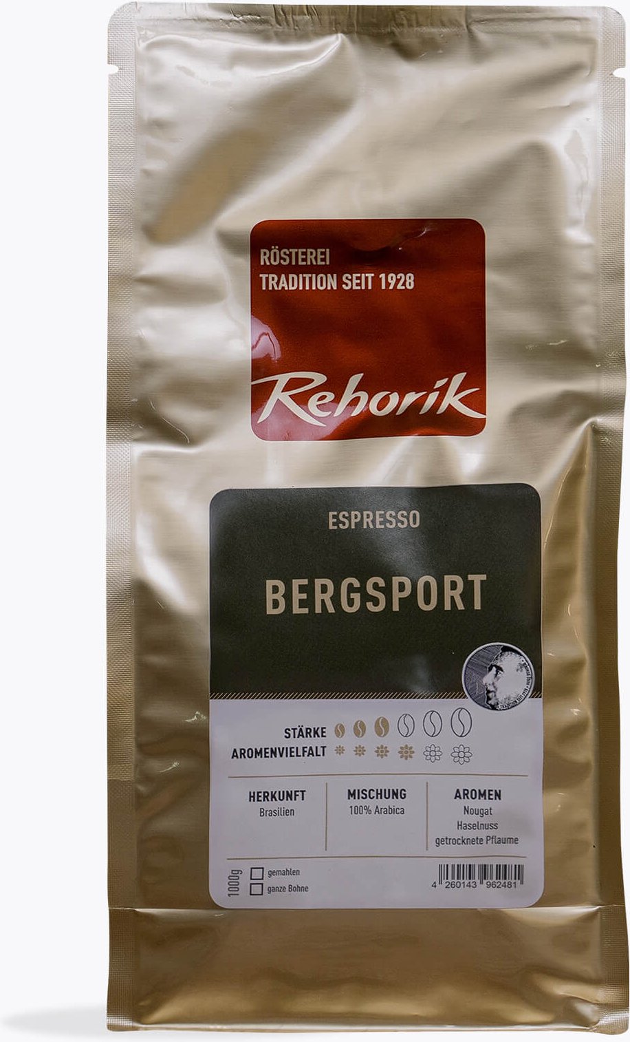 Rehorik Bergsport 1kg