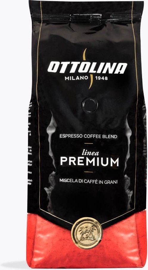 Ottolina Espresso Classica 1kg