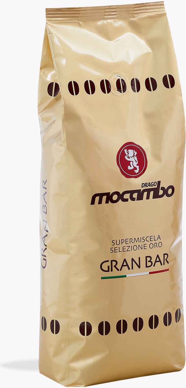 Drago Mocambo Gran Bar 1kg