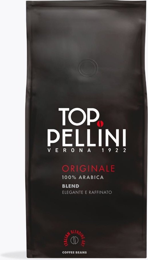 Pellini Top Originale 100% Arabica 1kg