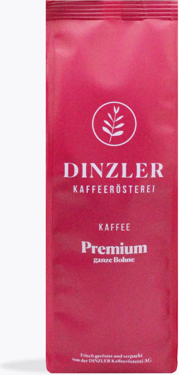 Dinzler Kaffee Premium 250g