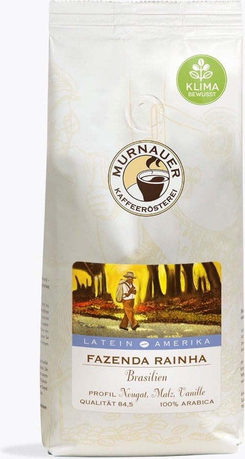 Murnauer Fazenda Rainha Brasilien 1kg