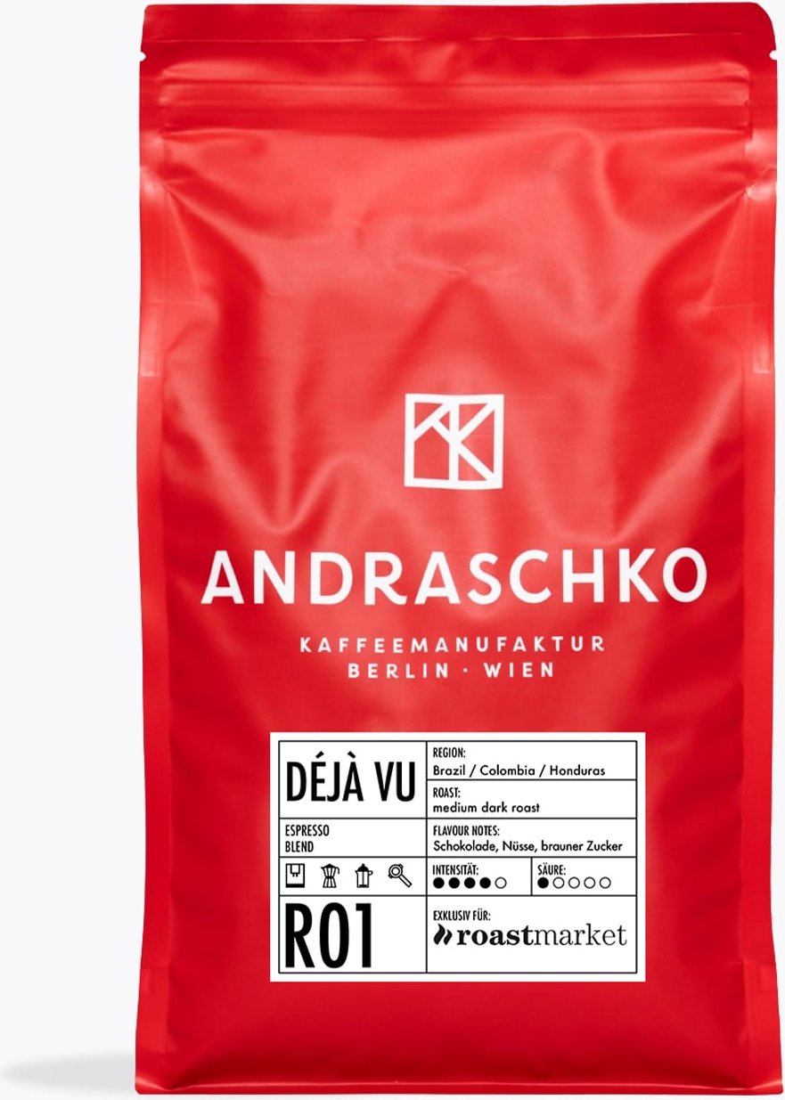 Andraschko Déjà vu 250g