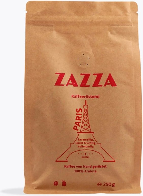 Zazza Paris 250g