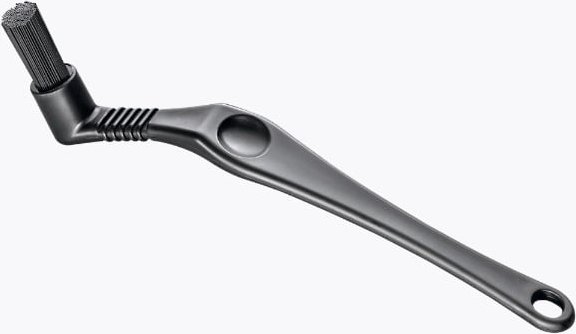 cilio Reinigungspinsel Barista Schwarz