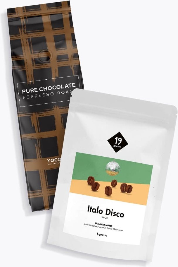 Säurearm & Kräftig Probierpaket 500g