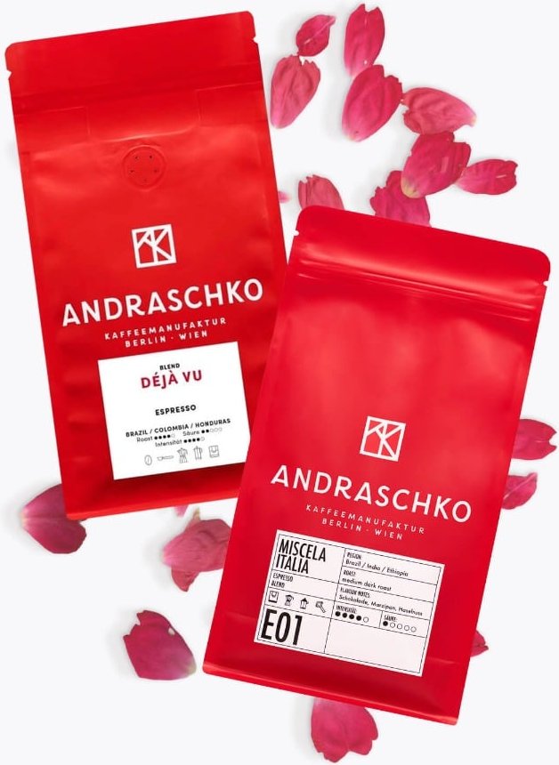 Du & Ich Probierpaket 500g