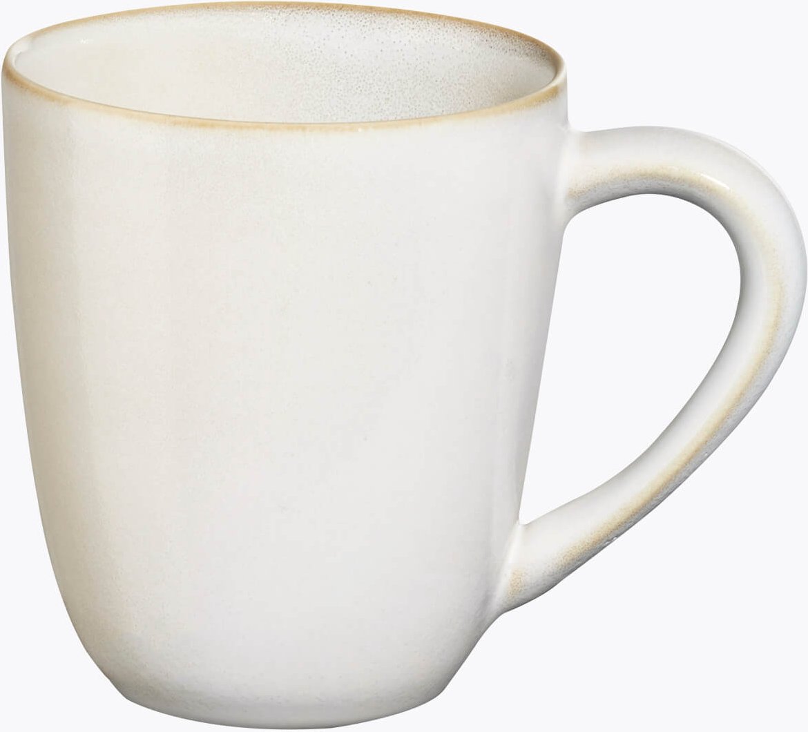 Thumbnail - ASA Selection Henkelbecher Saisons Sand