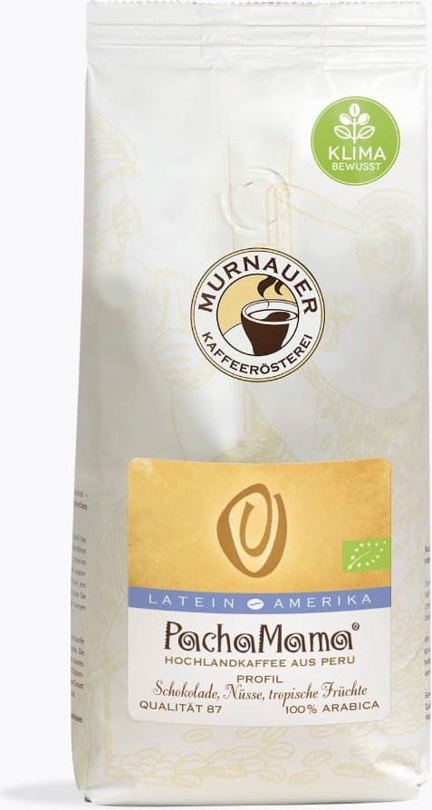 Murnauer Pacha Mama Peru Bio 1kg
