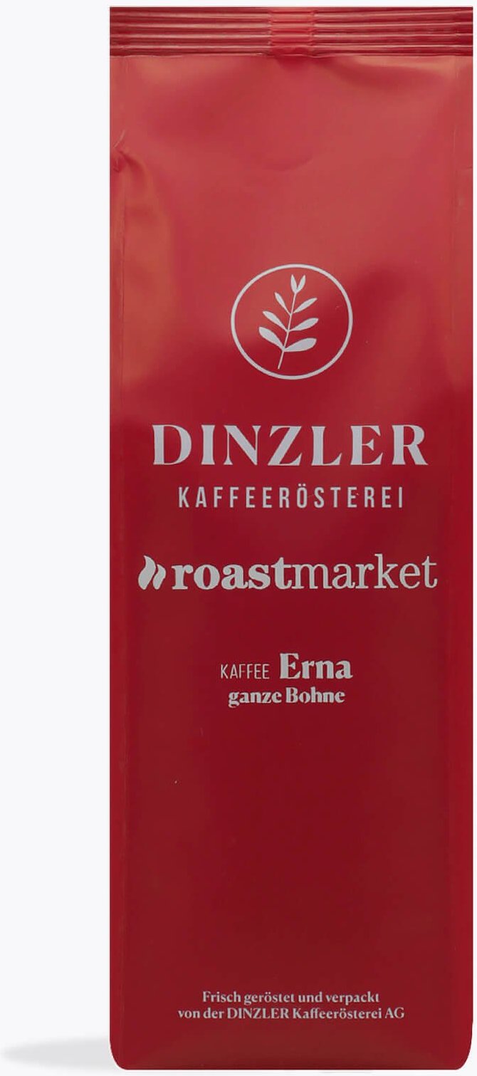 Dinzler Kaffee Erna 1kg