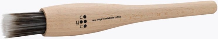 Coyooco Barista Pinsel