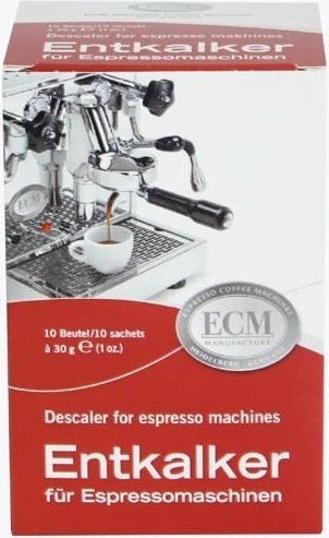 ECM Entkalkungspulver