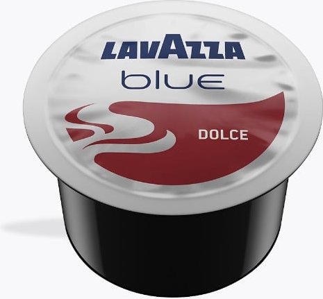 Lavazza Professional Espresso Dolce BLUE 100 Kapseln