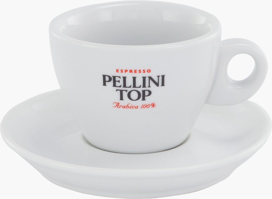 Pellini Cappuccinotasse