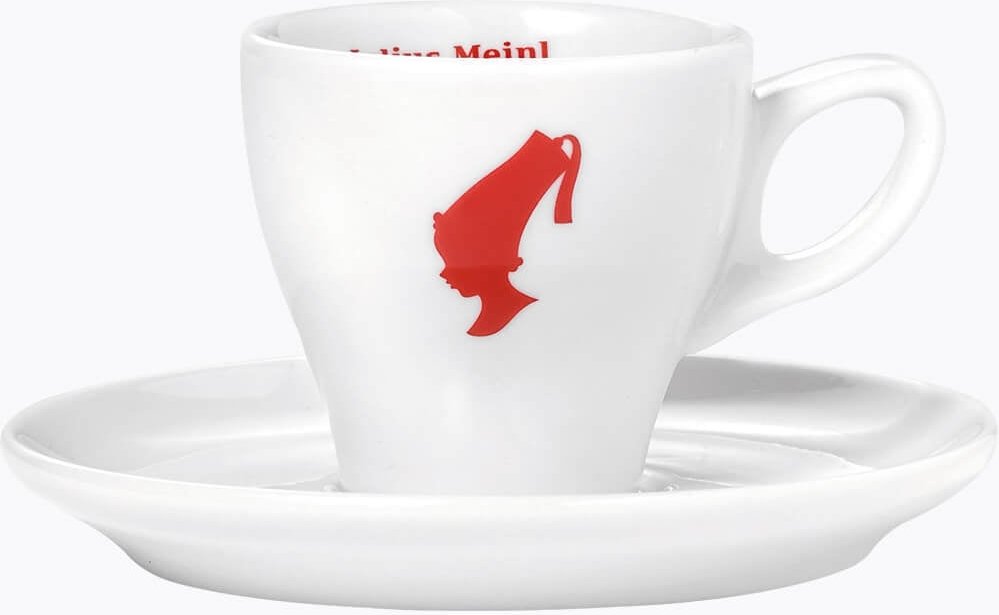 Julius Meinl Espresso Tasse