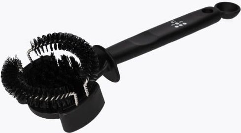Coyooco Reinigungsbürste für Brühgruppe 56-58mm