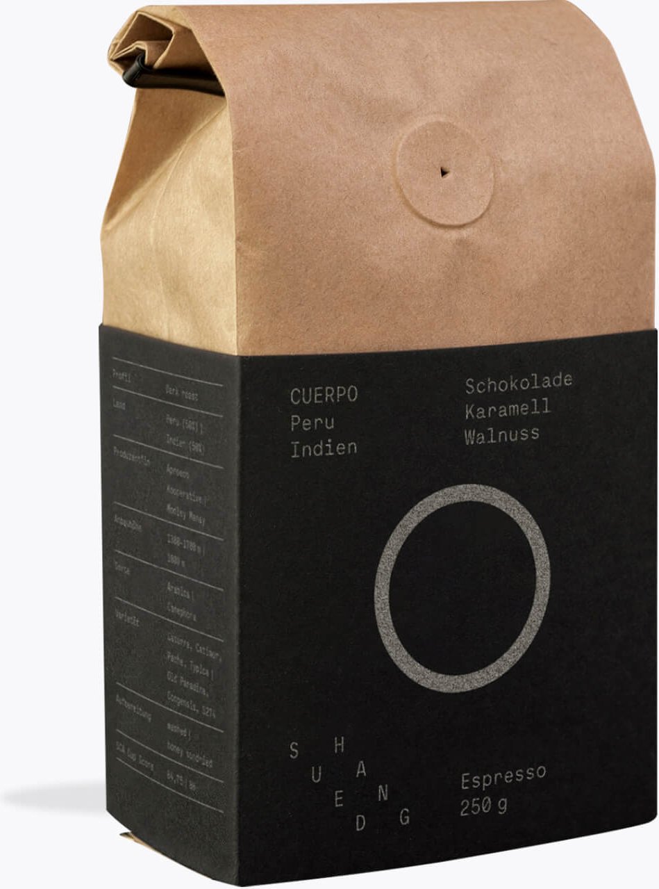 SUEDHANG Cuerpo 250g