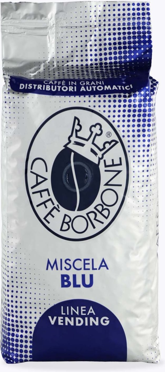 Caffè Borbone Miscela Blu 500g