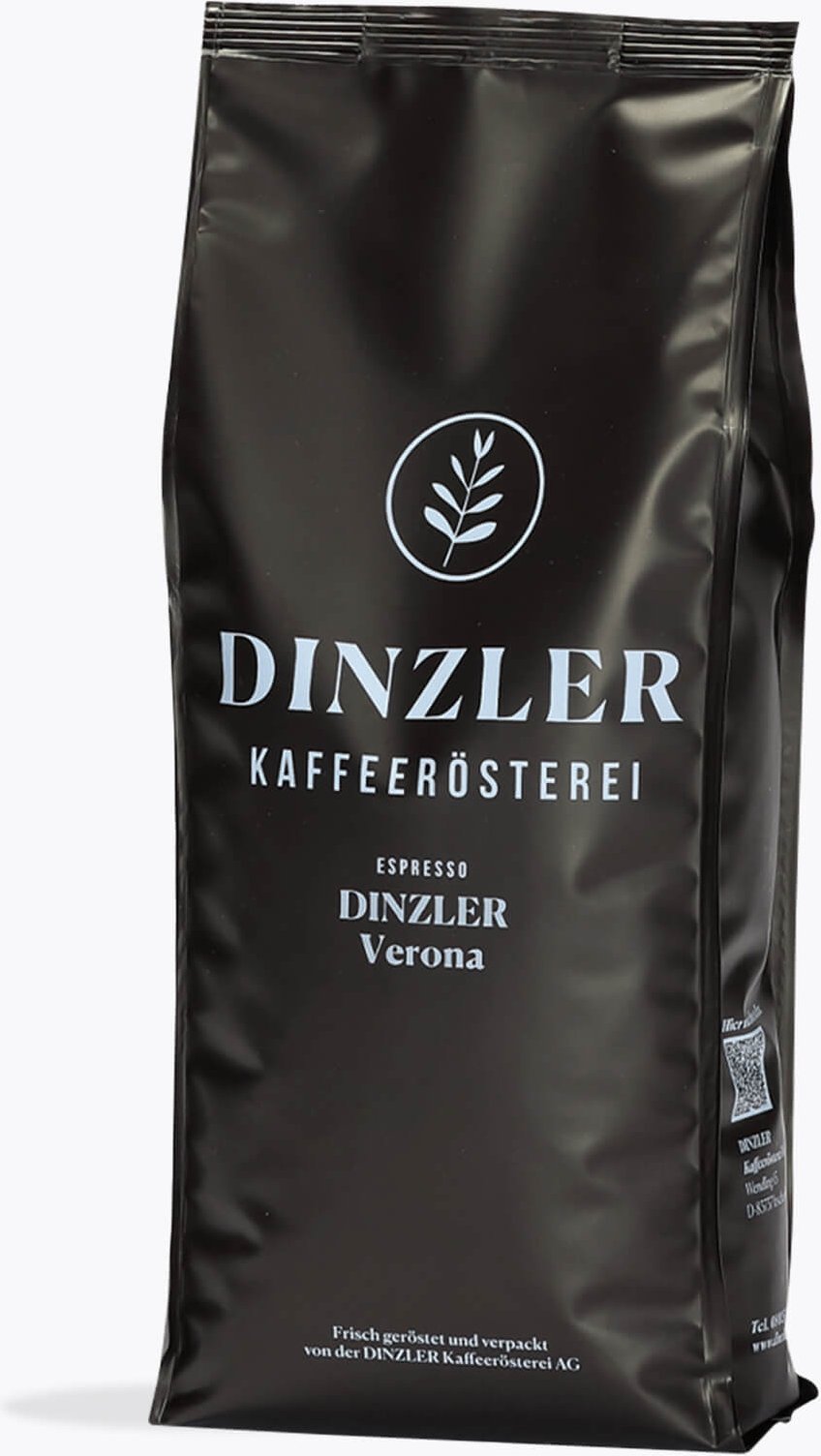 Dinzler Espresso Dinzler Verona 1kg