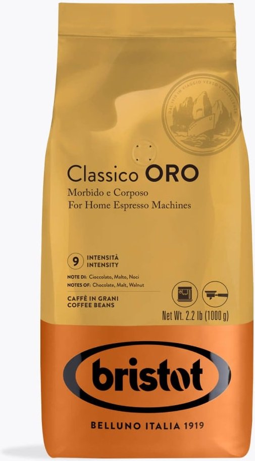 Bristot Classico Oro 1kg