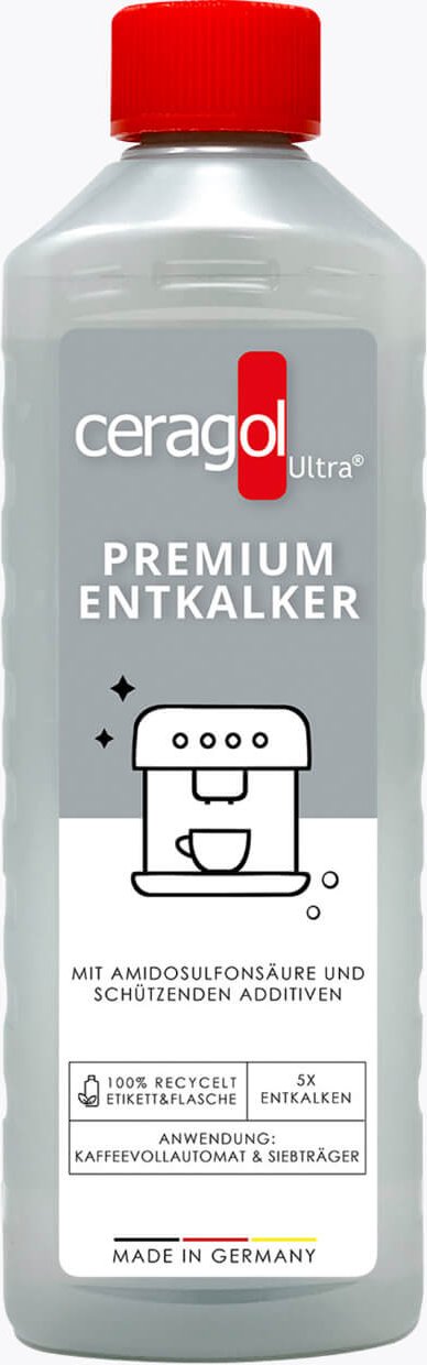Ceragol Premium Entkalker 500ml