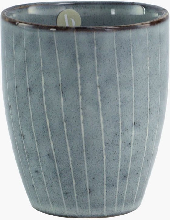 Broste Copenhagen Espresso-Becher "Nordic Sea"