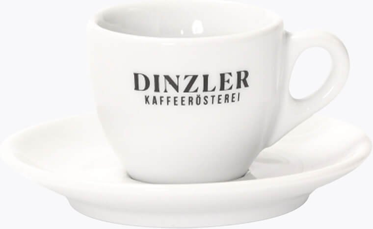 Dinzler Espressotasse
