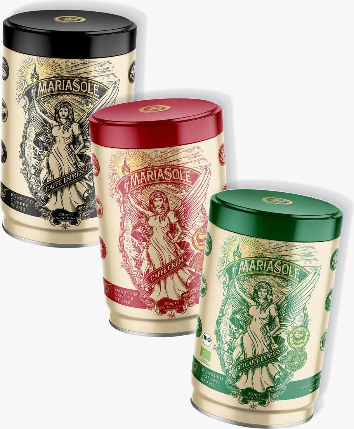 MariaSole Probierpaket 750g