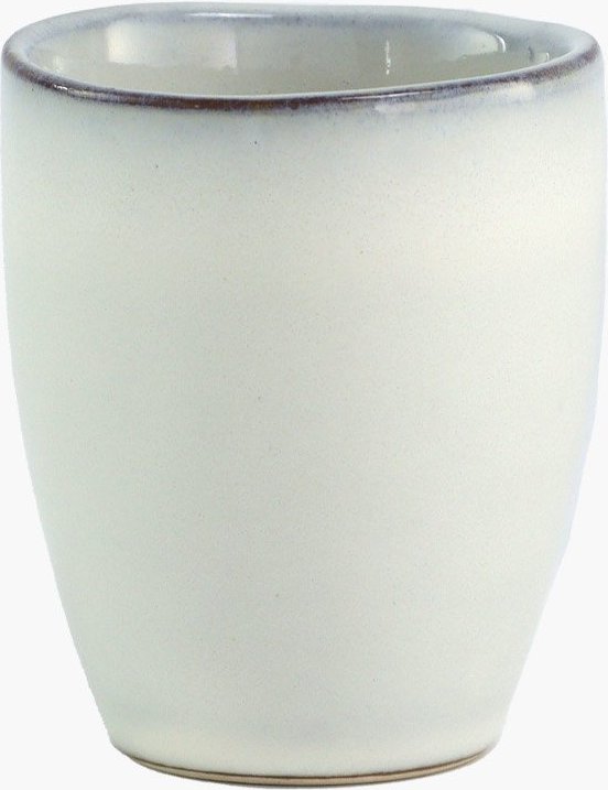 Thumbnail - Broste Copenhagen Espresso-Becher "Nordic Sand"