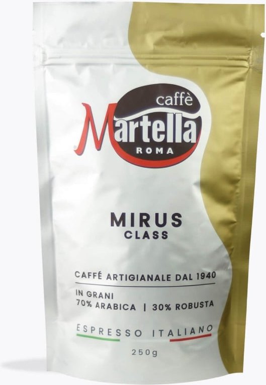 Caffè Martella Mirus Class 250g